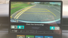 Honda E Ny1 150kW Advance 69kWh 5dr Auto Electric Hatchback